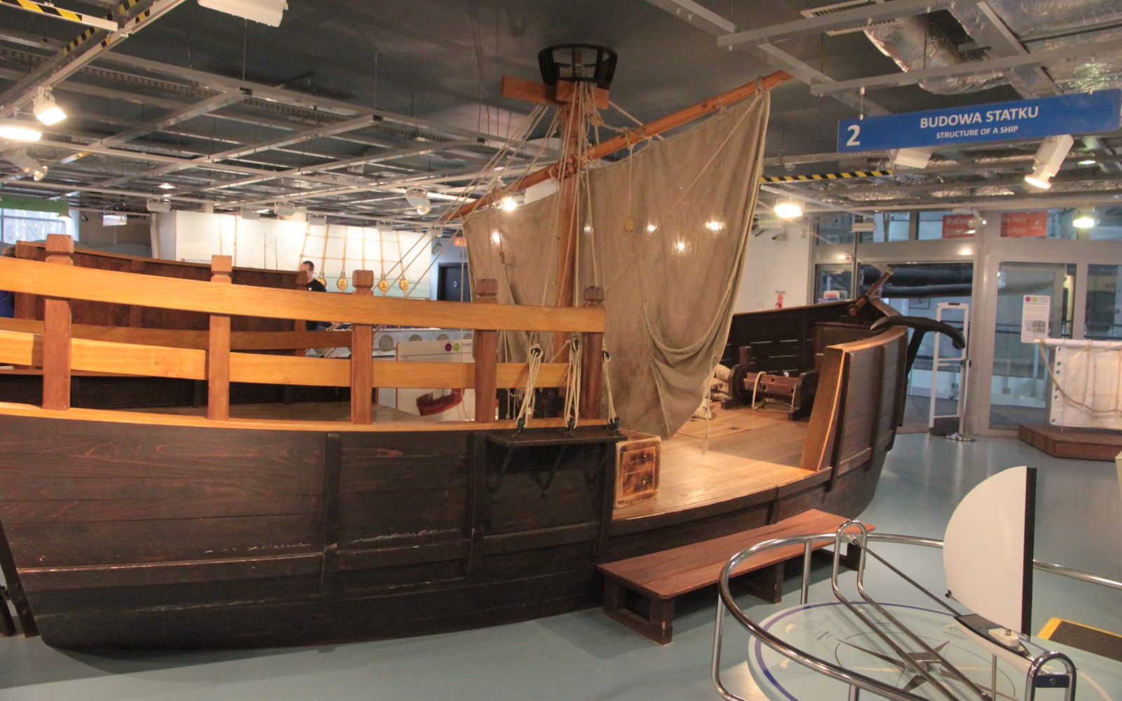 Ośrodek Kultury Morskiej