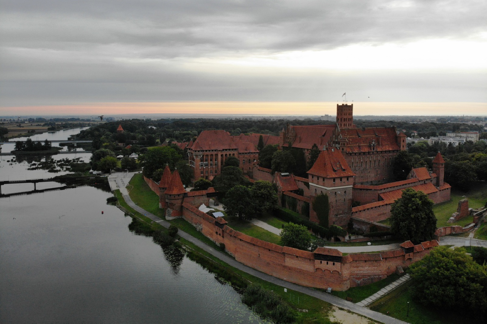 Oblężenie Malborka 2019