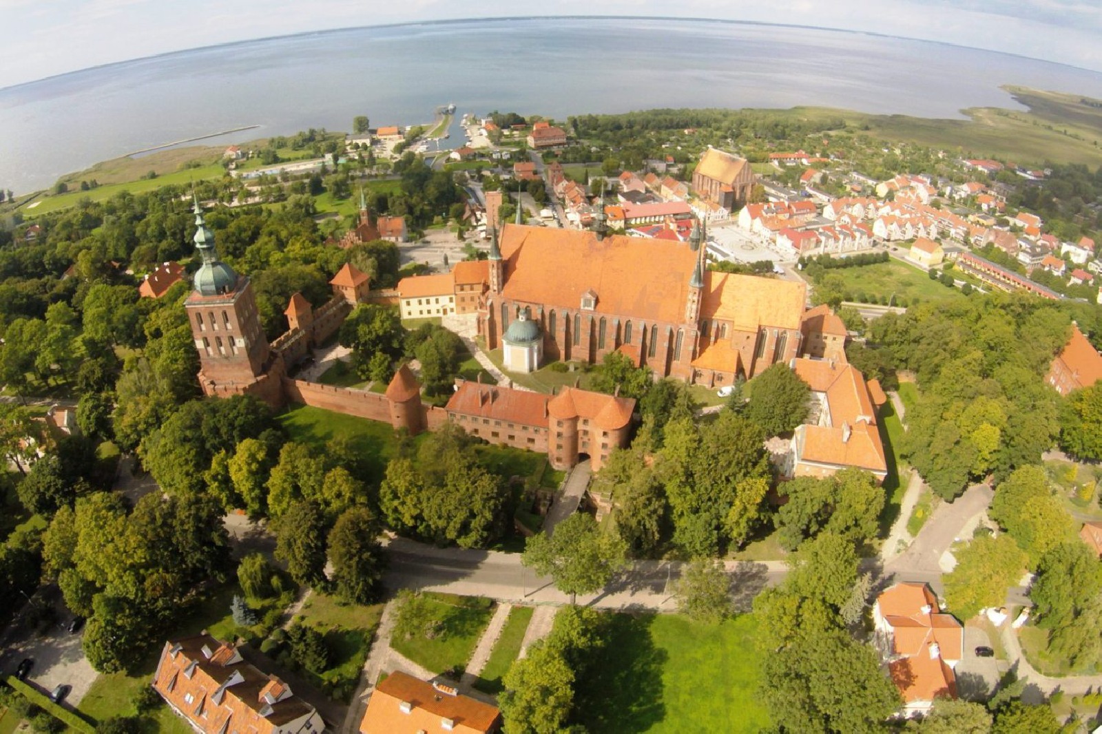 Frombork