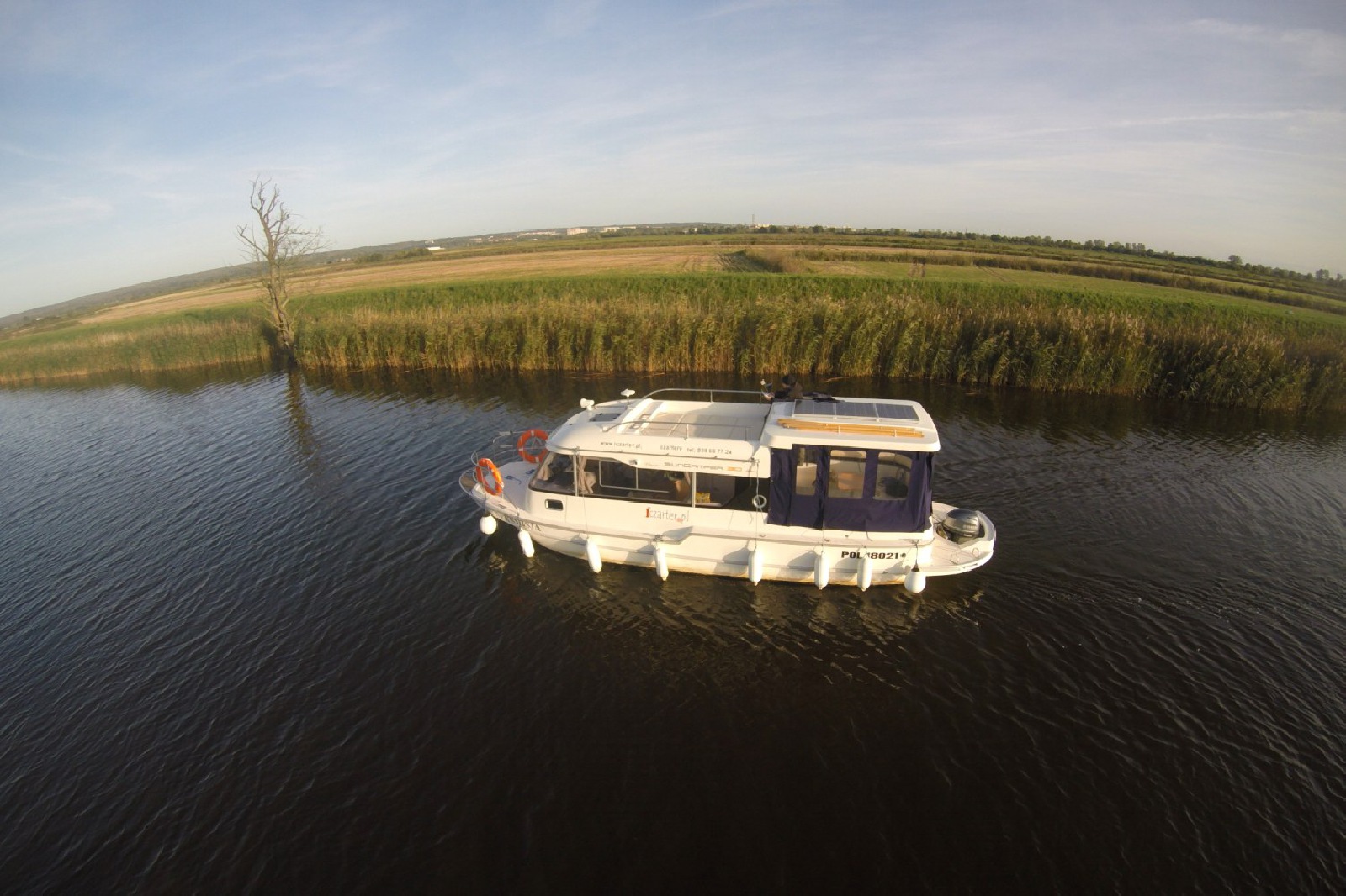 Kanał Jagielloński