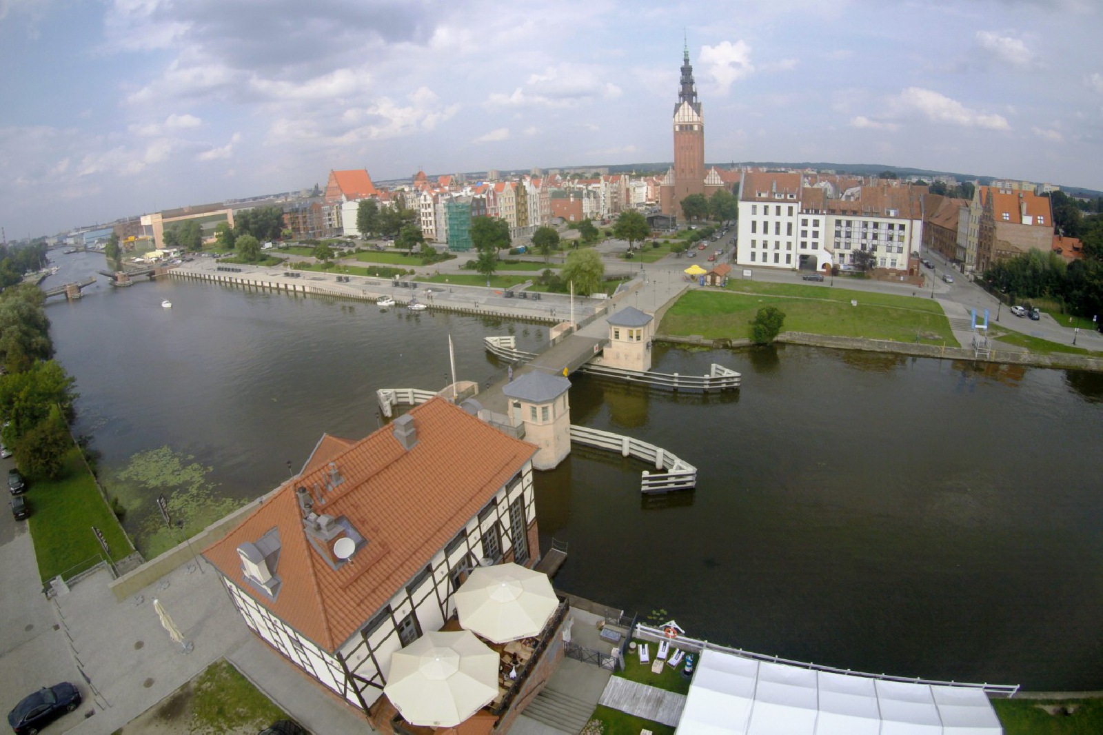 Bulwary Zygmunta Augusta