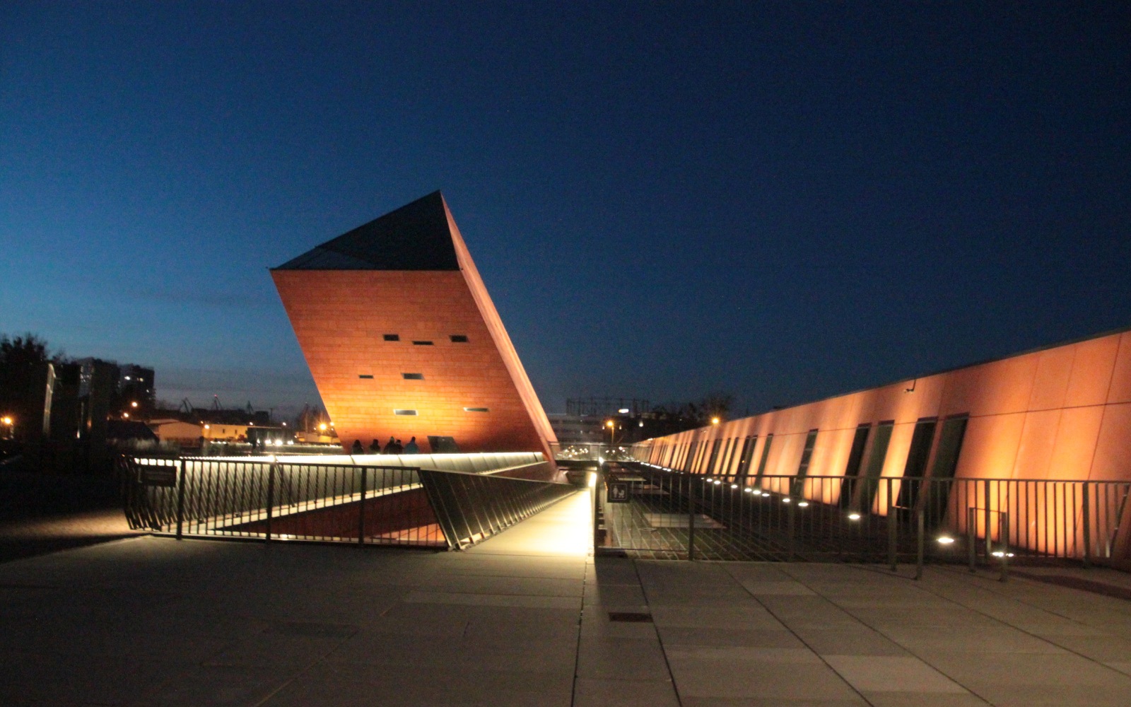 Muzeum II Wojny Światowej