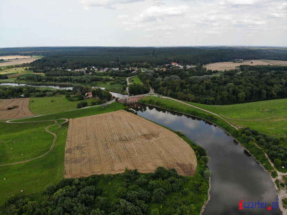 Mała Pętla Żuław