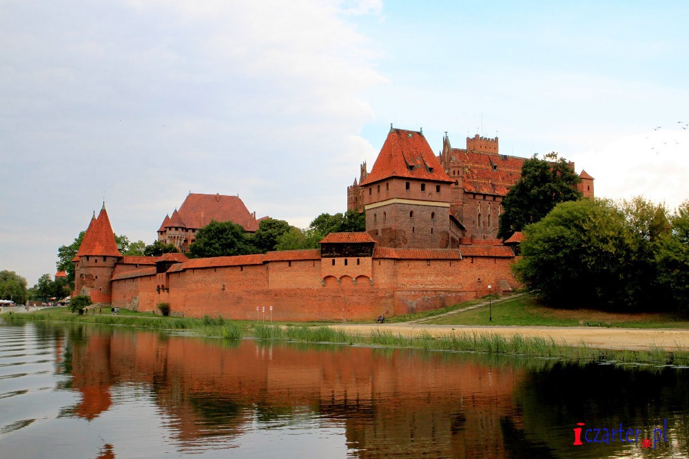 Oblężenia Malborka