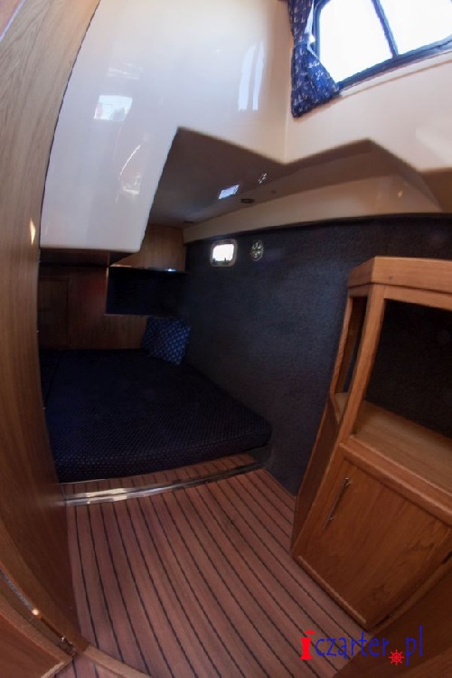 Vistula Cruiser 30 SE