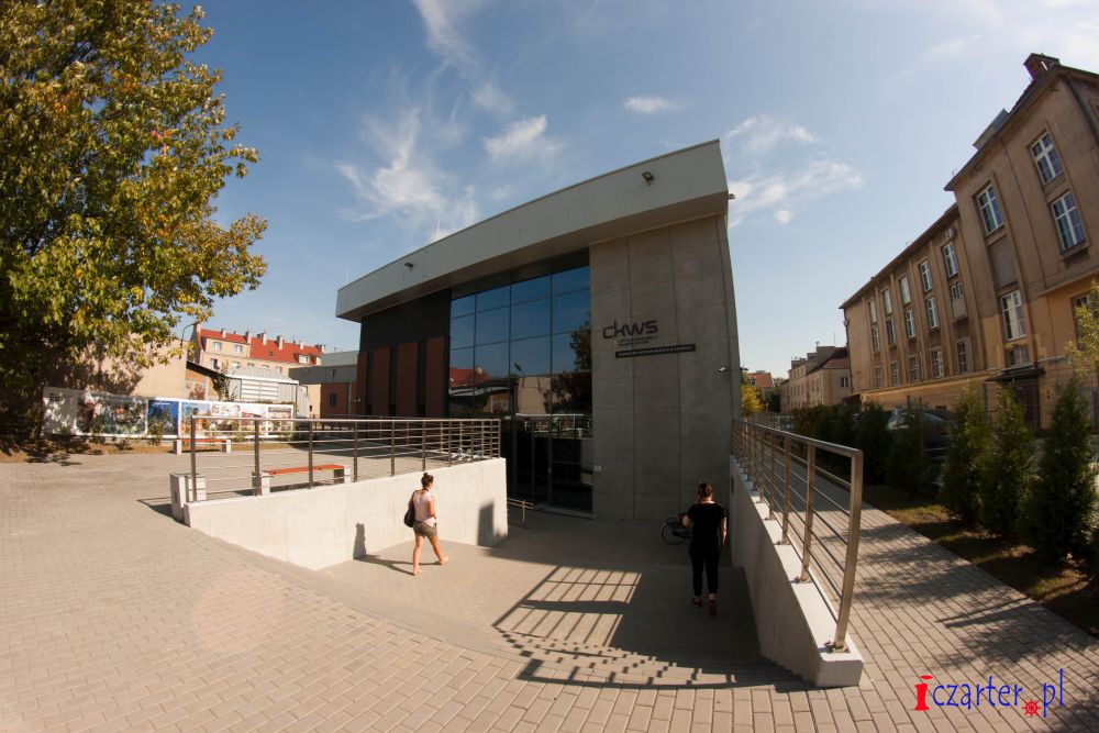 Pętla Żuławska Centrum Konserwacji Wraków Statków