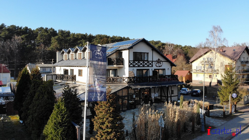 Pętla Żuławska Four Winds